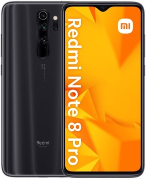 Xiaomi redmi note 8 pro