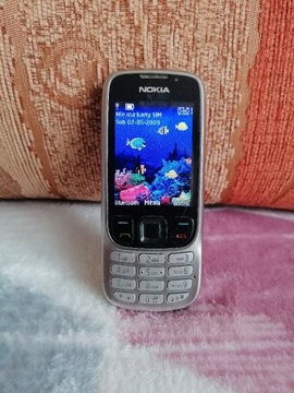 Nokia 6303 Ładowarka Karta Pamięci 