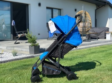 Wózek Recaro Easylife