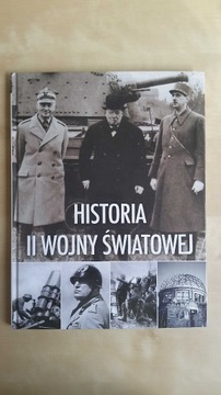 Historia II wojny światowej