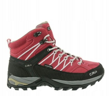 CMP buty trekkingowe roz  39