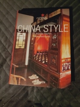 CHINA STYLE Icons Taschen