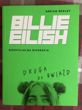 Billie eilish nieoficjalna biografia 