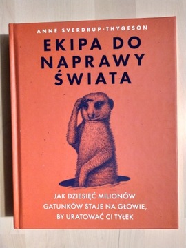 Ekipa do naprawy świata