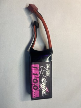 Cnhl 1100mah 100c 3S lipo