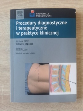 Procedury diagnostyczne i terapeutyczne 2011