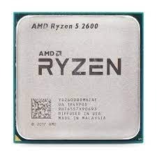 Procesor Ryzen 5 2600 