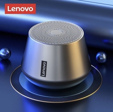 Głośnik Bluetooth Lenovo K3 Pro 5.0 NOWY
