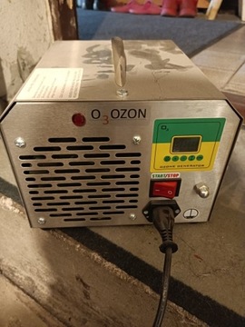 Ozonator Alicja 2
