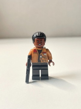 Lego figurka Finn - sw0676 + BROŃ