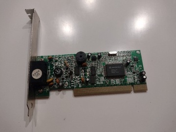 Katra modemowa PCI Motorola 62802-51