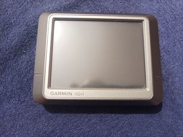 Nawigacja Garmin nuvi CAN310