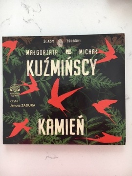 Kamień Kuźmińscy audiobook