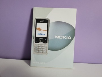 Nokia 6300 Instrukcja Obsługi