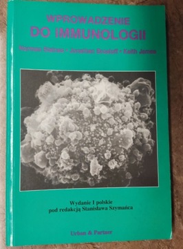 Wprowadzenie do immunologii, 1993