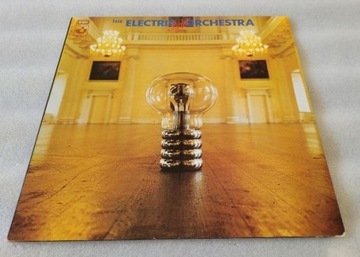 ELO Electric Light Orchestra LP UK 1st Press EX++