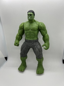 Figurka zabawka Hulk