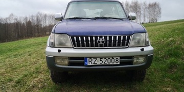 skrzynia biegów toyota land cruiser 3.4 V6 5vz-fe