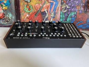 Mother-32 MOOG - Syntezator