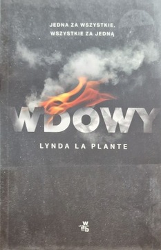 Wdowy Lynda La Plante