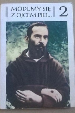 Święty Ojciec Pio Modlitewnik paschalny