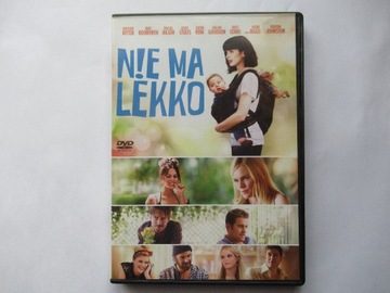 Nie Ma Lekko DVD
