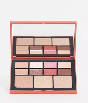 nowa paleta do twarzy i oczu NARS Euphoria, 285zł