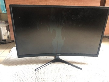 Monitor MSI model : 3EA0