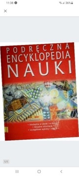 Podręczna encyklopedia nauki