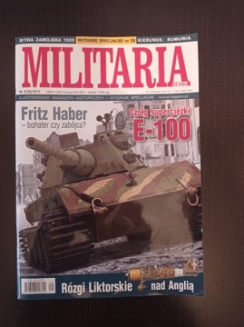 Militaria Wydanie Specjalne 4(38)/2014