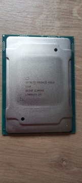 Procesor Intel Xeon Gold 5118 2.3GHz SR3GF 105W