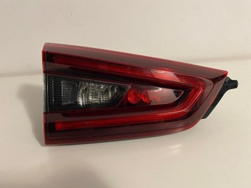 26555 HV05A LAMPA TYŁ LEWA NISSAN QQ J11 