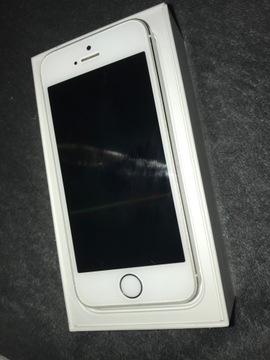 Iphone 5s 16GB/1GB RAM