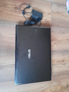 laptop ASUS  i7 N56V