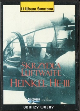 II wojna światowa. Skrzydła Luftwaffe JU-87.