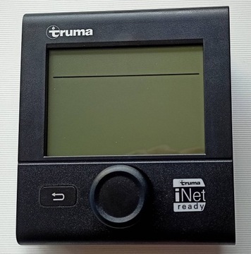 Truma CP Plus Combi TIN iNet ready panel sterujący