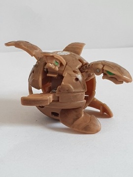 Bakugan Battle Brawlers figurka zabawka 