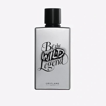 ORIFLAME Woda toaletowa Be The Wild Legend 75ml