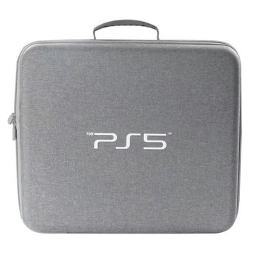 TORBA WALIZKA PLECAK PS5 PlayStation 5