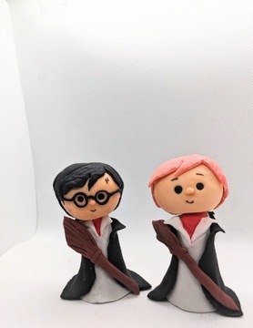 Figurka na tort. Harry Potter. Dekoracja 