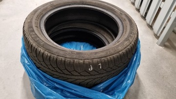 Opony Zimowe Semperit Master Grip 2 - 165/60 R 15 