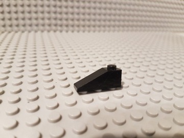 LEGO skos czarny 4286 x2