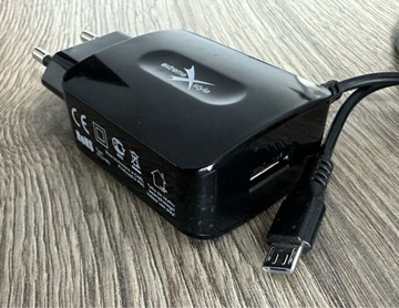 Zasilacz USB do Rasbperry Pi 3 3.1A 5V
