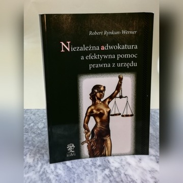 Niezależna adwokatura 