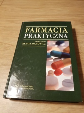 Farmacja Praktyczna Renata Jachowicz