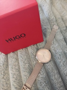 Hugo Boss zegarek damski 