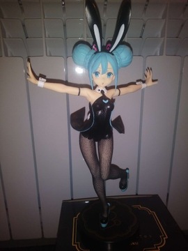 Hatsune Miku Bicute Furyu anime figurka jp