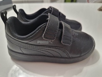 PUMA , buty chłopięce rozm. 25