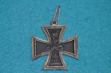groskreuz krzyż żelazny 1813 1870