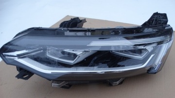 LAMPA RENAULT TALISMAN FULL LED MATRIX LIFT 260607